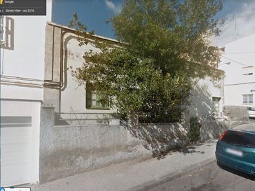 Terreny residencial en venda a Calle de San Juan de la Cruz 32