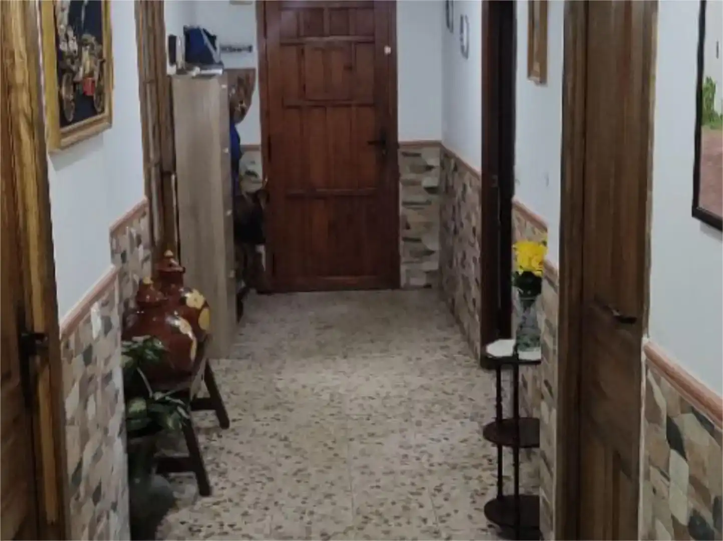 Casa o xalet en venda en Lanzahíta, Ávila