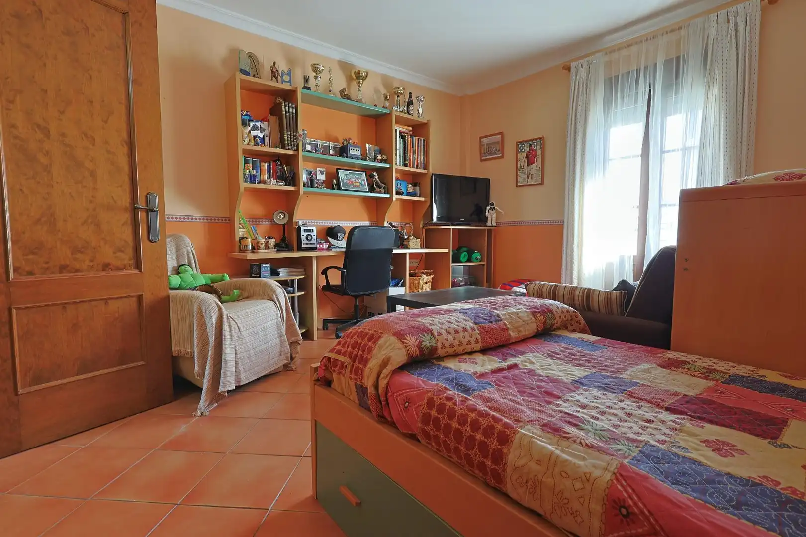 Casa a schiera con terrazza in vendita a Algar, imagen 17