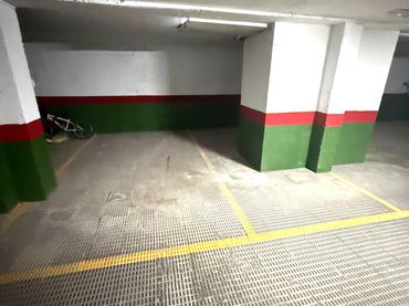 Doppelparkplatz mit Aufzug zum Verkauf in Calle de Juan XXIII