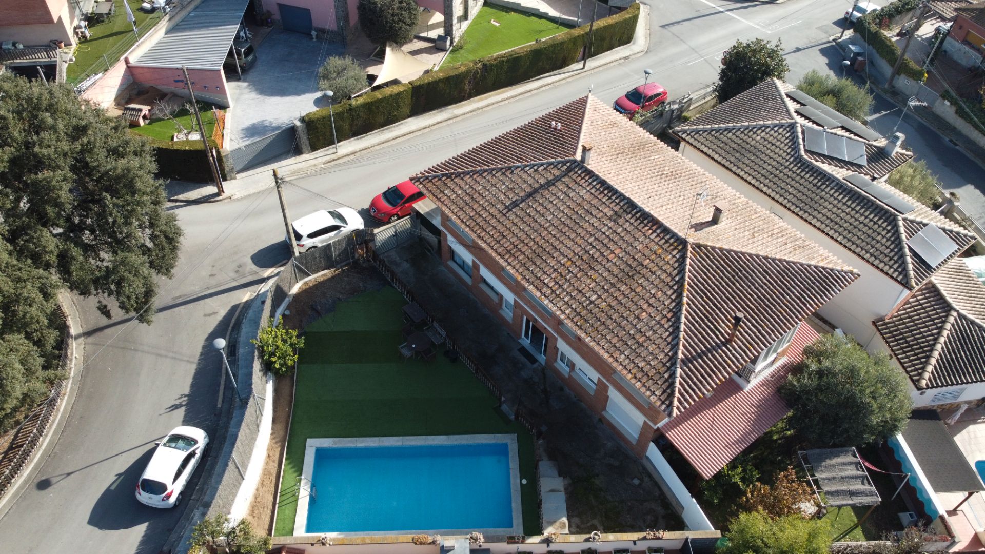 Planta baja for sale in La Roca del Vallès