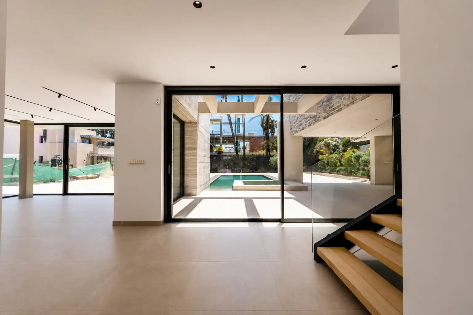 Casa amb piscina en venda a San Pedro de Alcántara, imagen 27