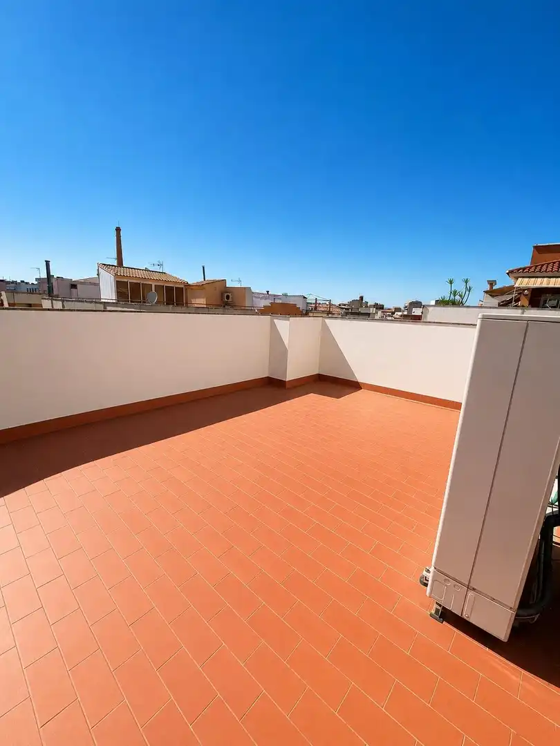 Terraza de Piso en venta en Alcantarilla con Aire acondicionado, Calefacción y Trastero