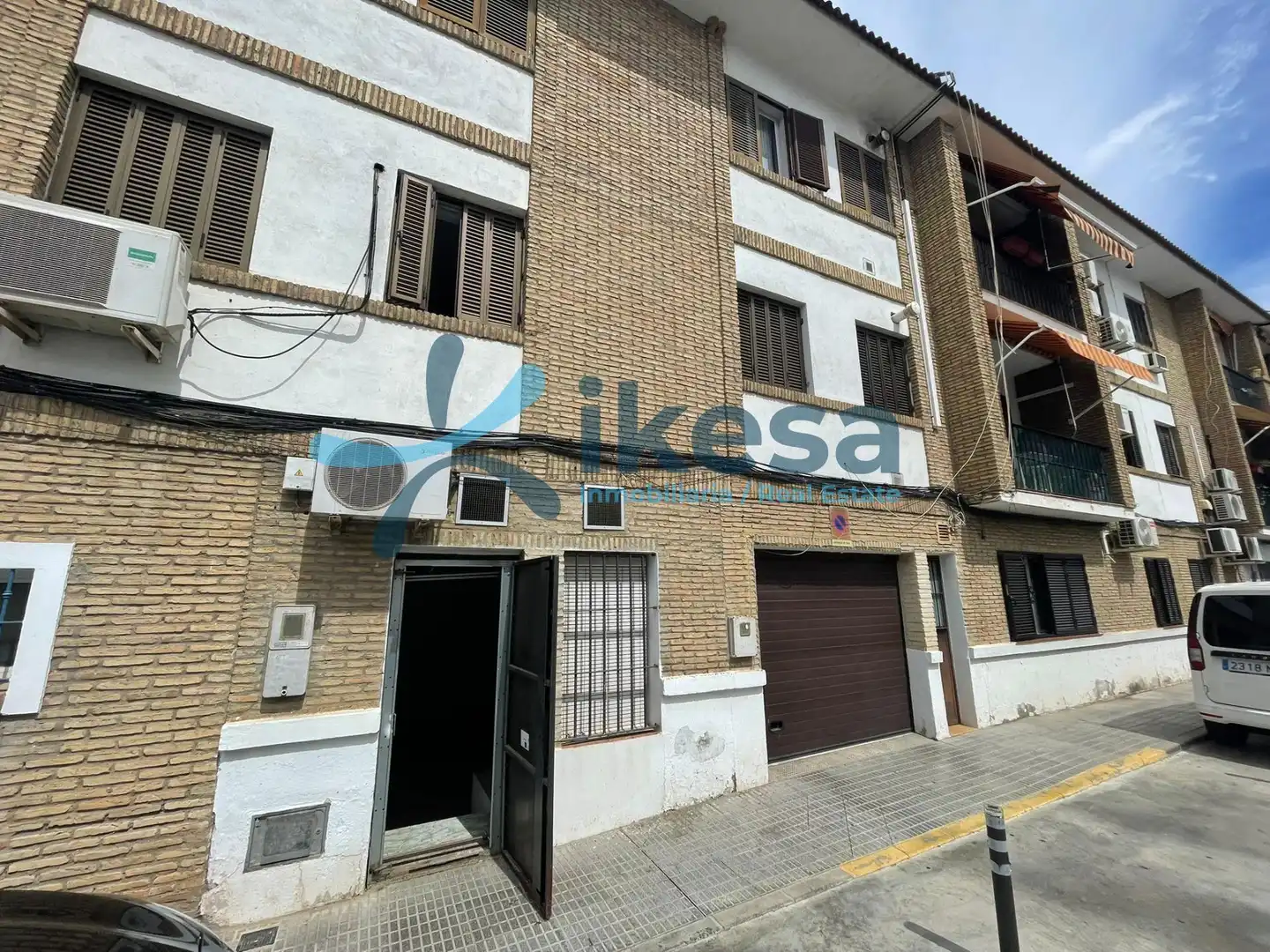 Local comercial en venta en Castilleja de la Cuesta