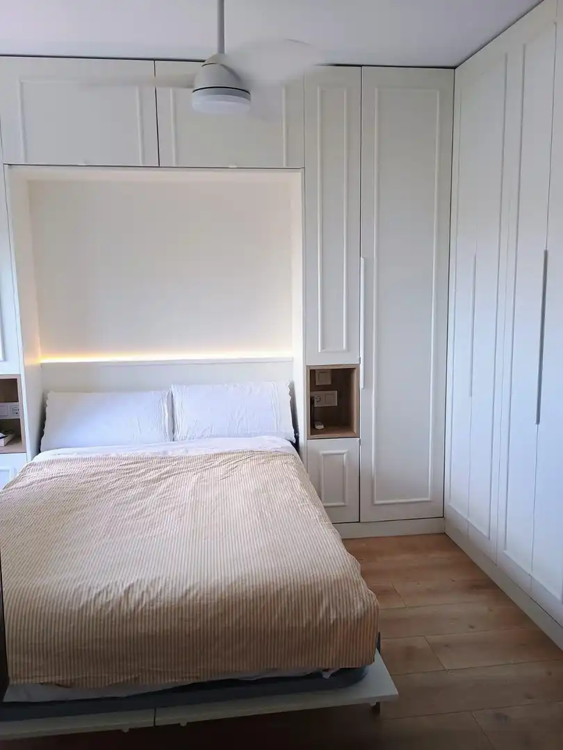 Appartement avec ascenseur à louer à CARRETAS 33, imagen 38
