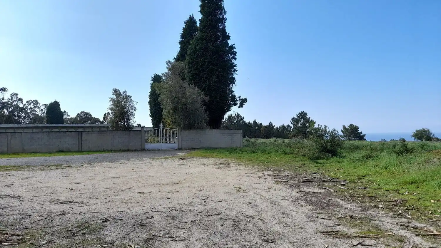 Rural land for sale in Lugar Val Arriba 3, imagen 27