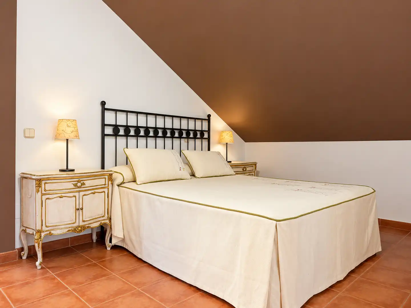 Habitación de Casa o chalet en venta en Los Peñascales