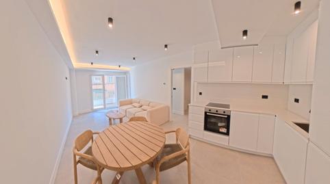 Foto 2 de Piso en venta en Carrer Arquitecto Morell, 17, Ensanche - Diputación, Alicante