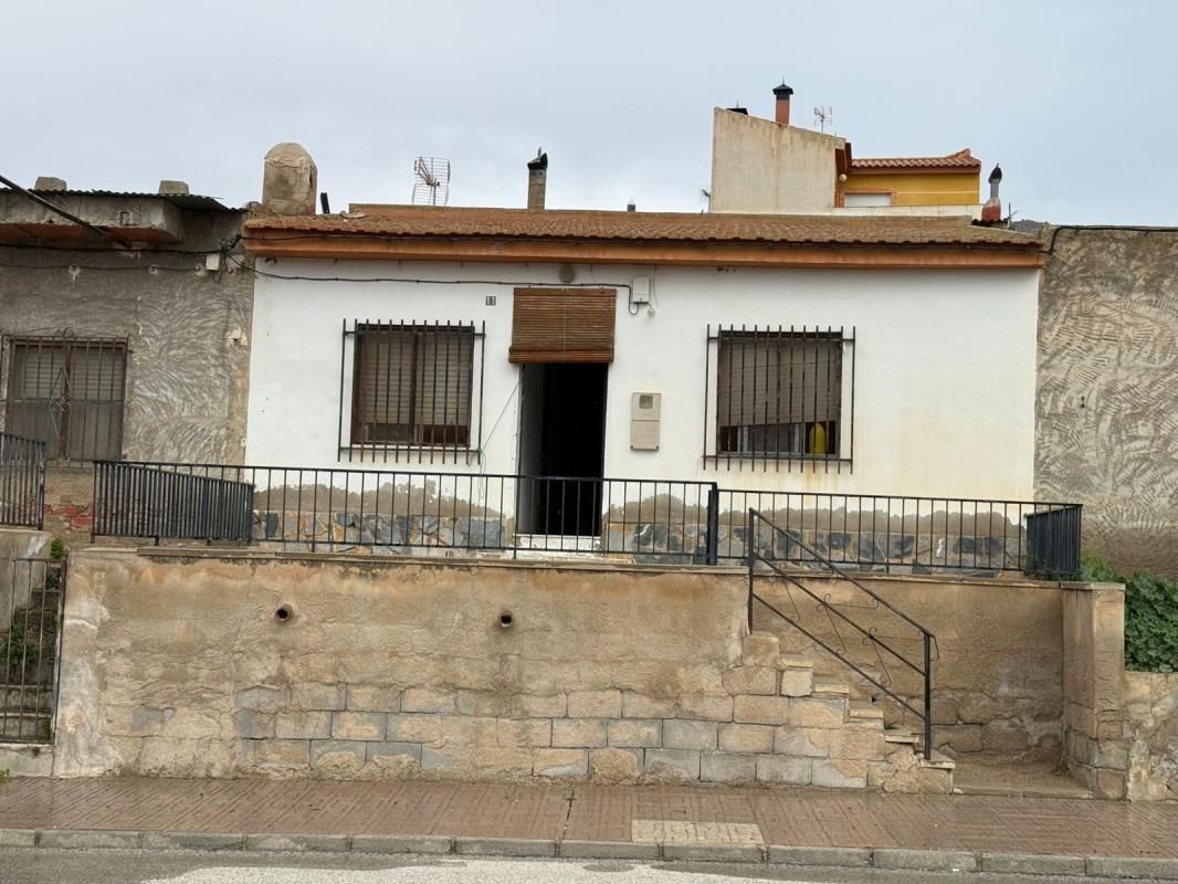 Casa adosada en venda a Carr. Murcia-Barinas, 74, Abanilla
