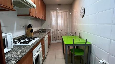 Foto 2 de Planta baixa en venda a Canovelles, Barcelona