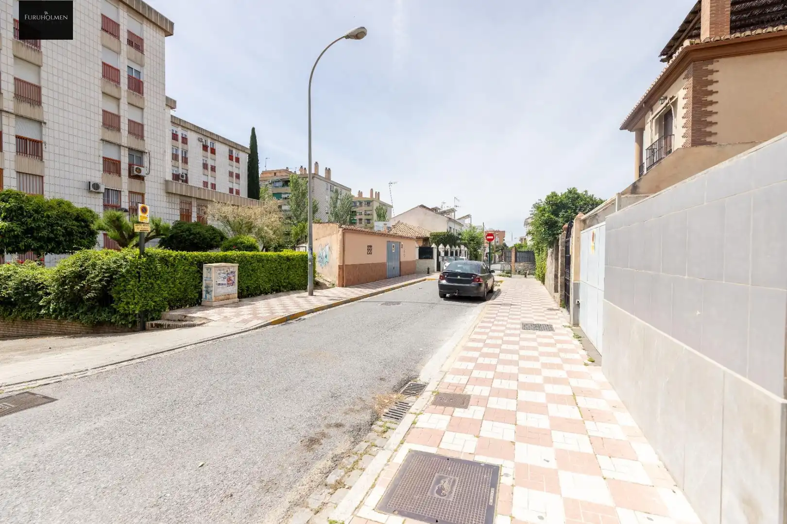 Flat with lift for sale in Calle Maestro José Rodríguez, imagen 43
