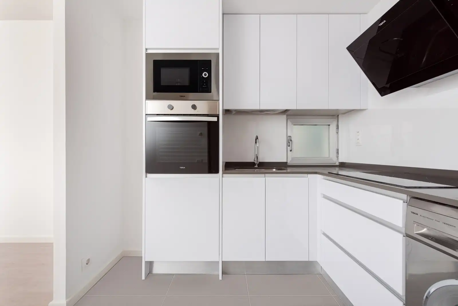 Flat with lift for sale in Villanueva de la Cañada ciudad, imagen 6