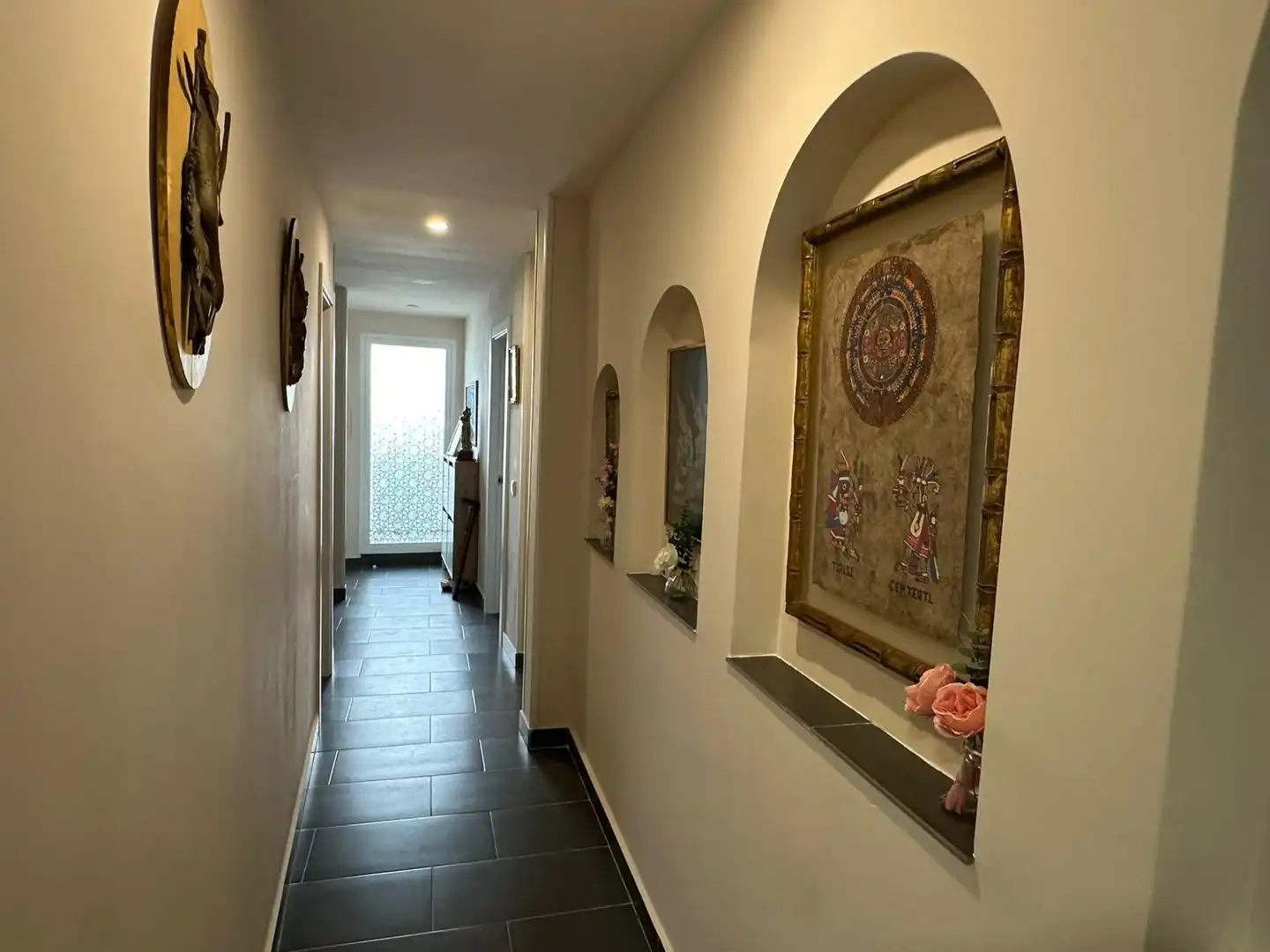 Appartamento con terrazza in vendita a Pueblo, imagen 16