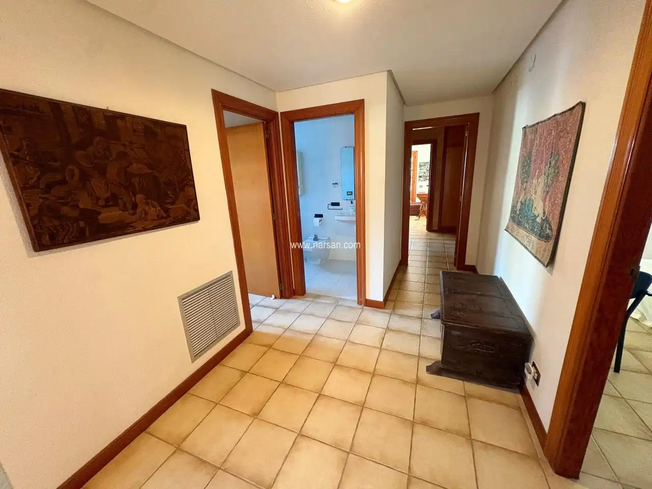 Casa amb jardí en venda a La Renegà - Torre Bellver - Les Platgetes, imagen 20