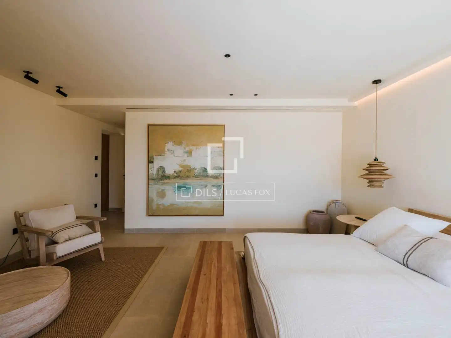 Villa avec piscine à vendre à Formentera, imagen 41