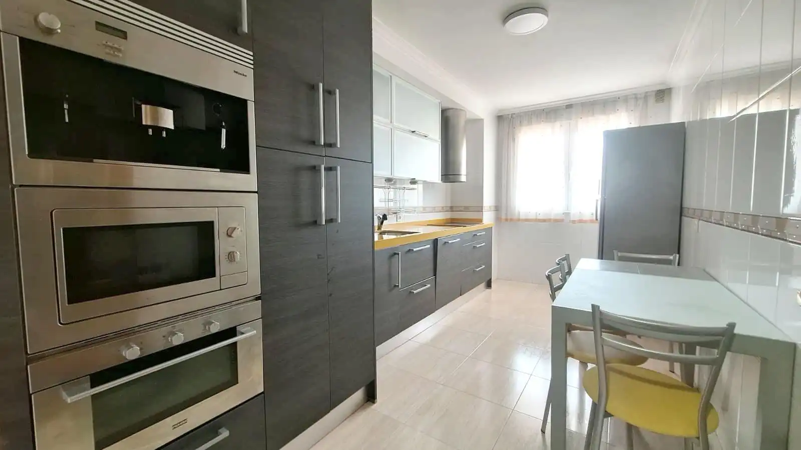 Cocina de Piso en venta en Ponferrada