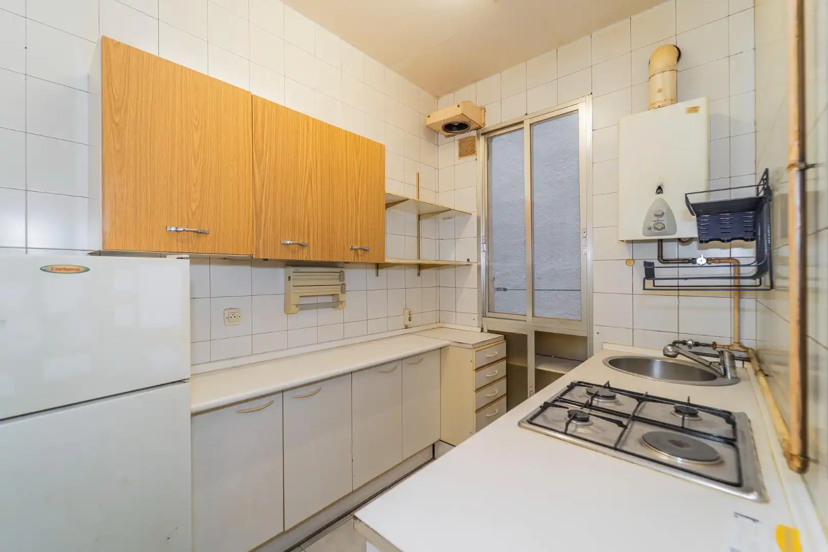 Wohnung mit Aufzug zum Verkauf in ALCANTARA, imagen 23