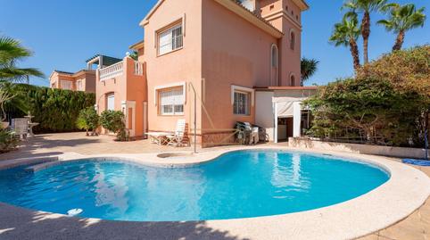 Foto 3 de Casa o xalet en venda a L'Albir, Alicante