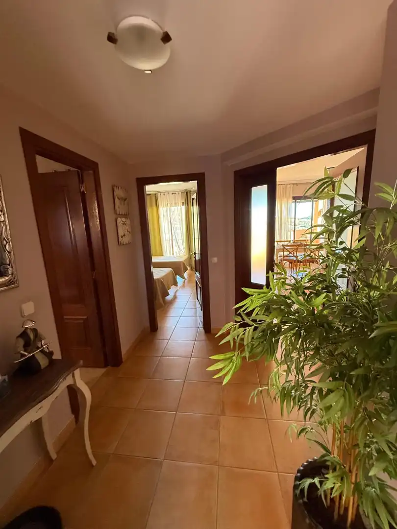Appartement avec terrasse à vendre à Calle Cristobal Colón de Calahonda 4, imagen 18