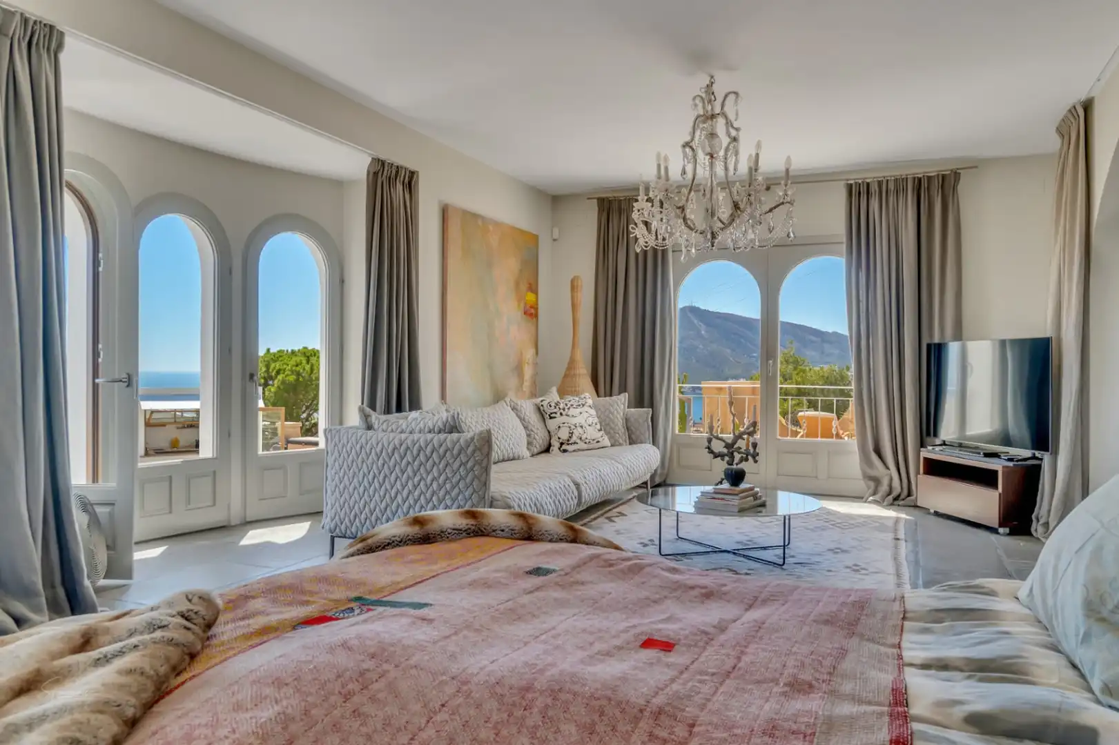 Casa o chalet en venta en Altea ciudad