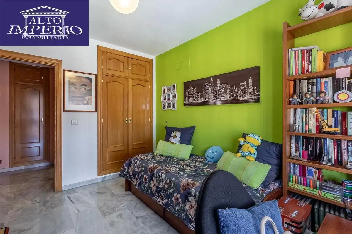 Flat with terrace for sale in Chana, imagen 26