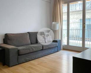 Apartament de lloguer a  Barcelona Capital