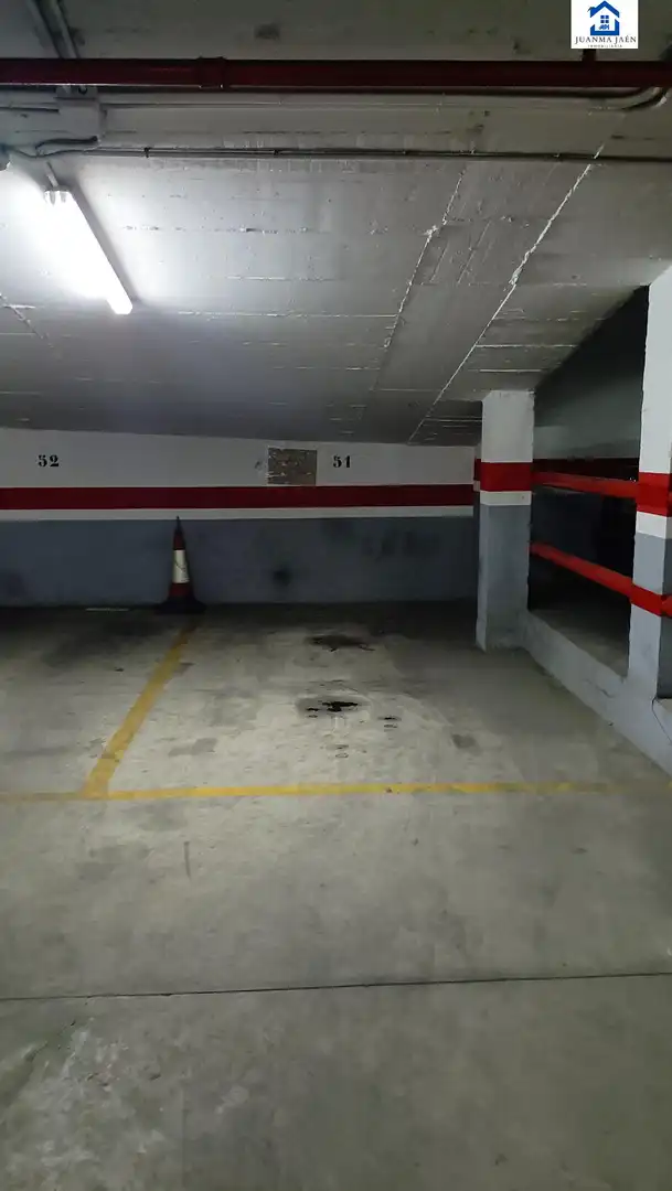 Parcheggio in vendita a La Casería - San Carlos, imagen 3