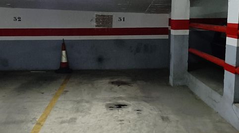 Foto 3 de Garaje en venta en La Casería - San Carlos, San Fernando