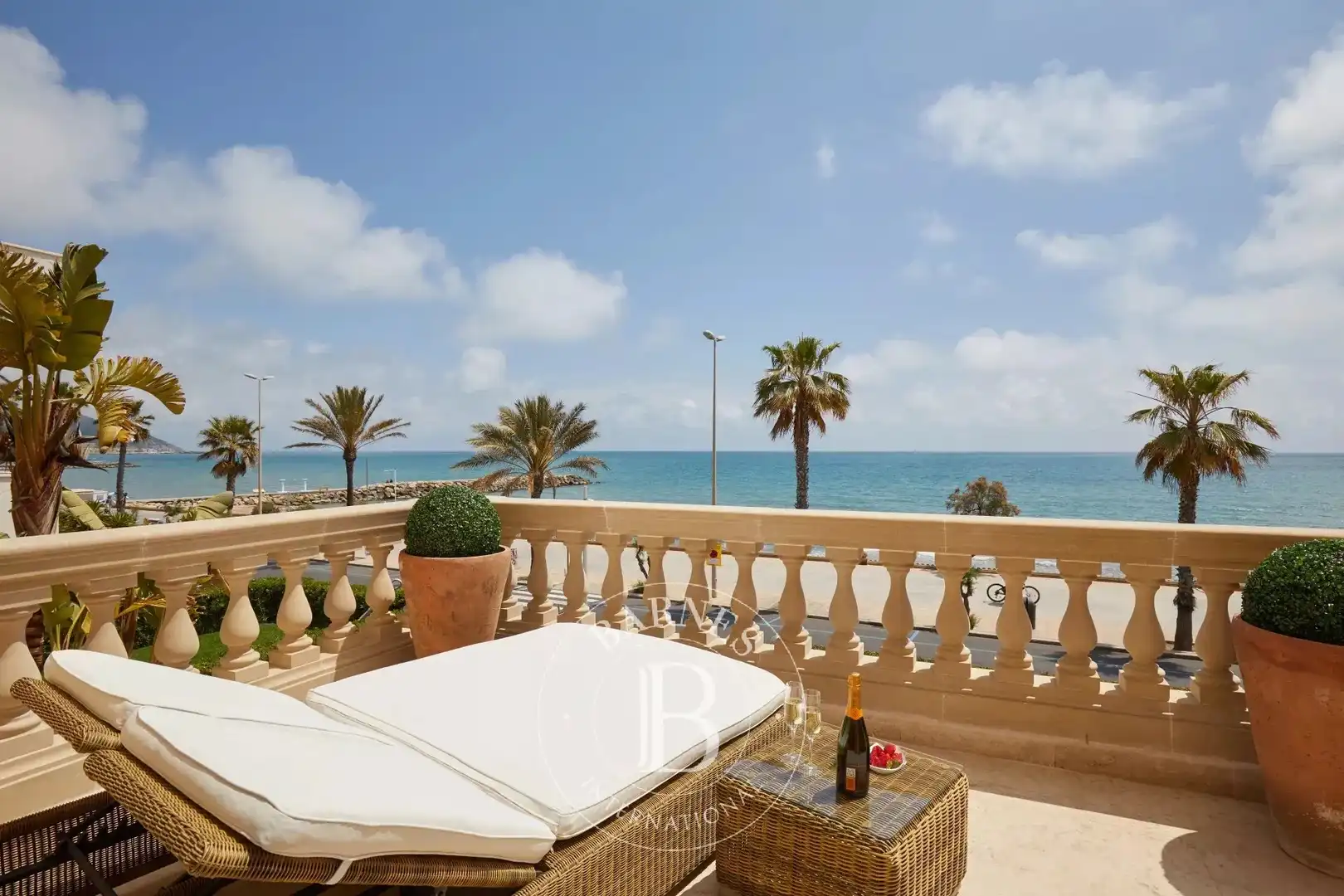 Casa con piscina en venta en Les Botigues de Sitges, imagen 8