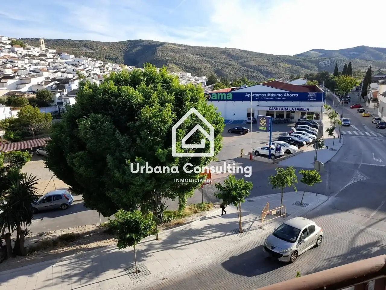 Wohnung mit Aufzug zum Verkauf in Castro Del Río, imagen 20