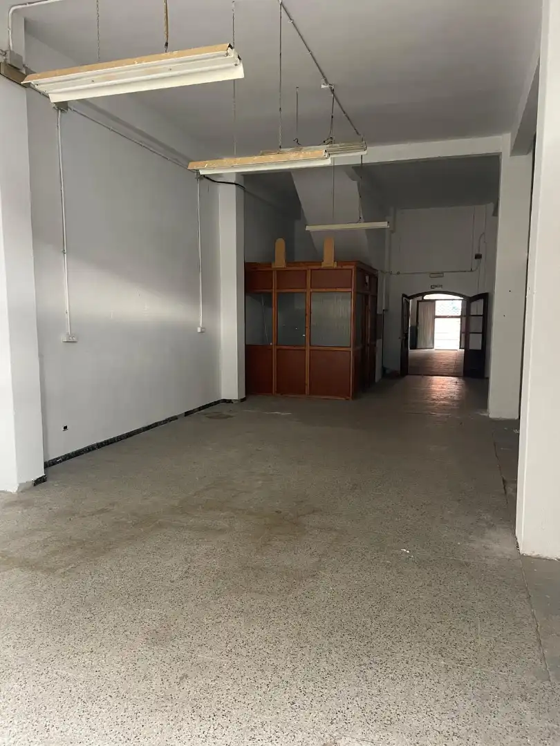 Local comercial en venta en Rúa Menéndez Pelayo, imagen 4
