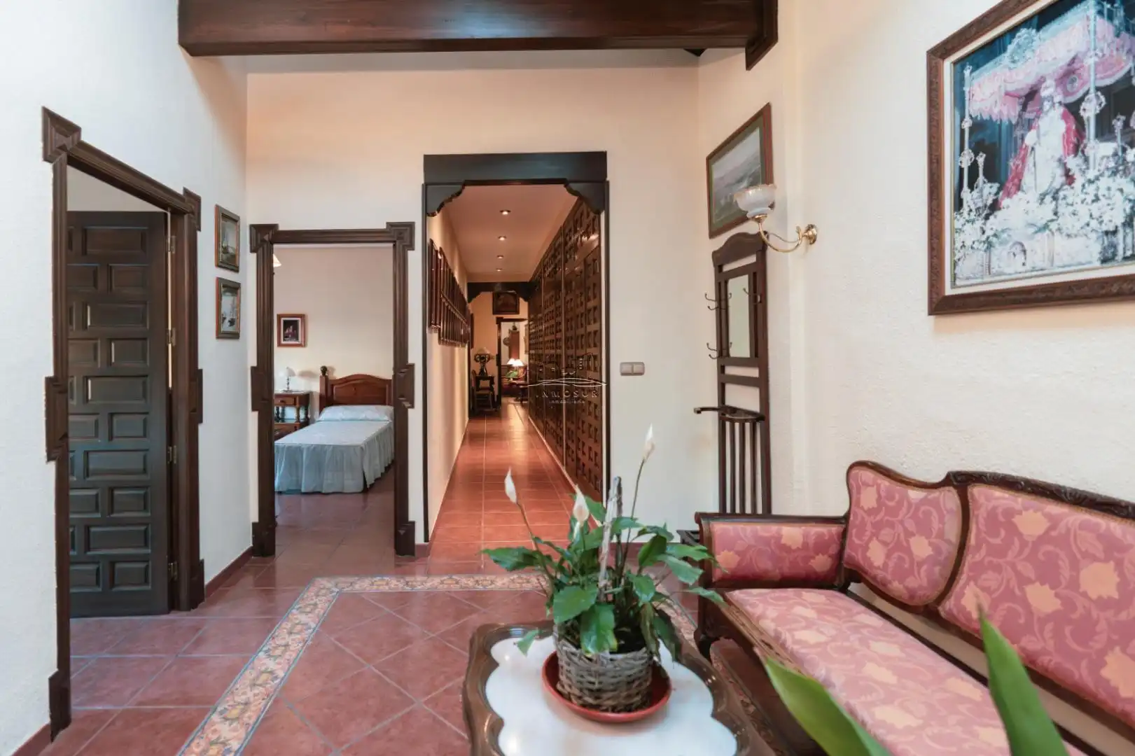 Haus zum Verkauf in Las Vegas - Campoaras, imagen 29