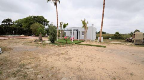 Foto 3 de Finca rústica en venda a Daya Vieja, Alicante