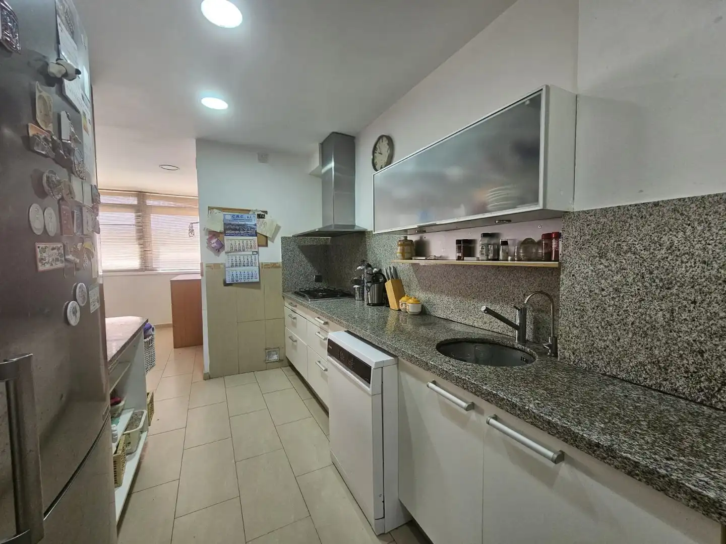 Maison mitoyenne à vendre à via Dels Paisos Catalans, imagen 14