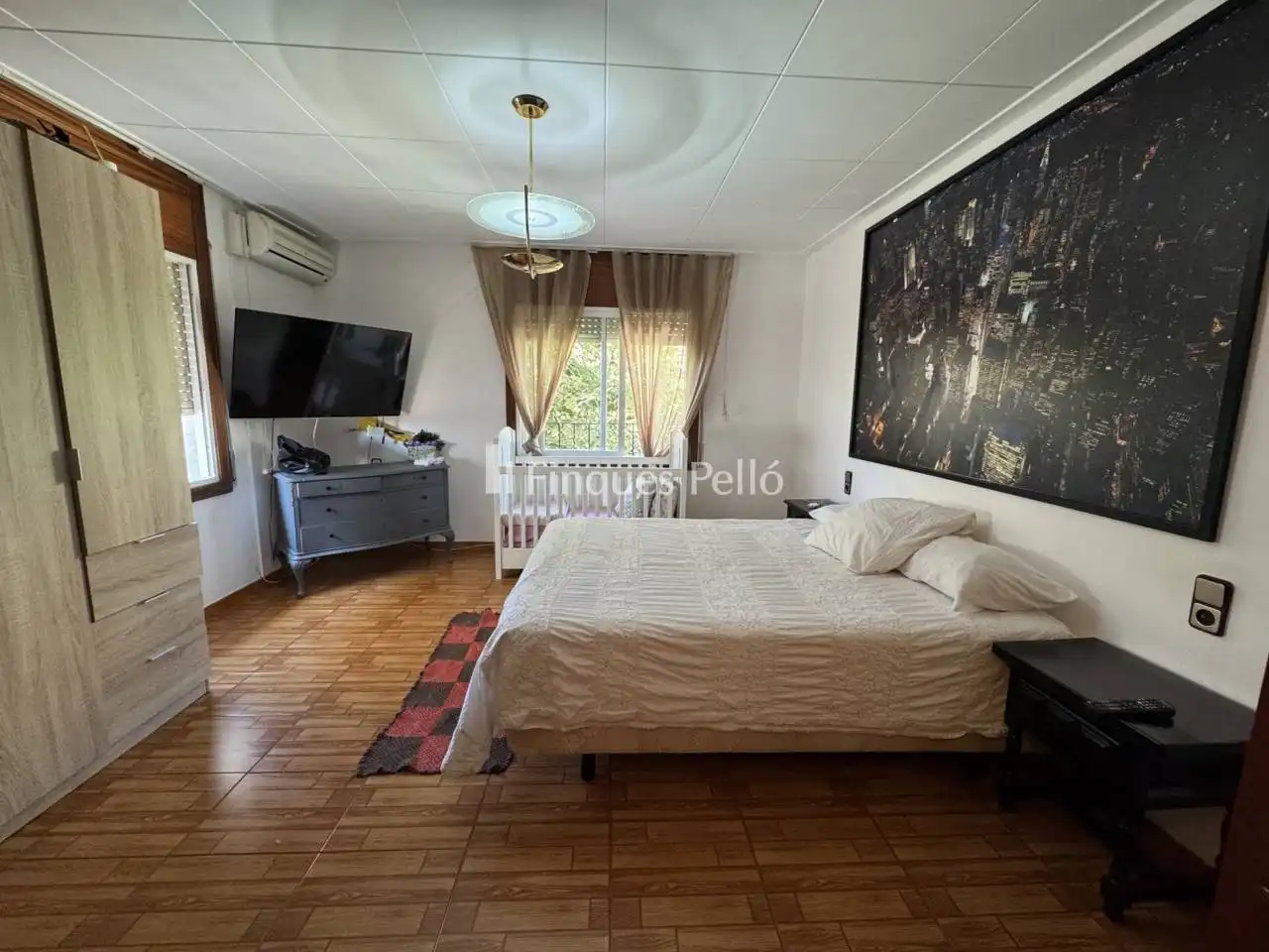 Habitación de Ático en venta en Sant Feliu de Guíxols con Aire acondicionado, Calefacción y Jardín privado