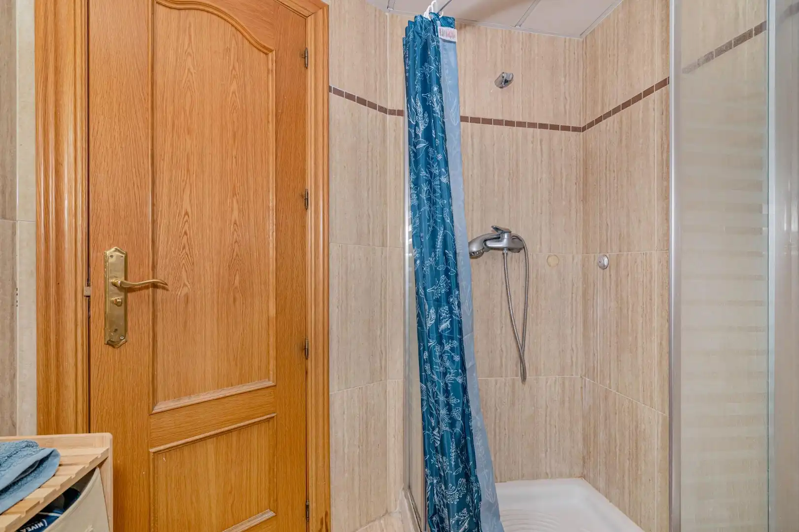 Baño de Casa adosada en venta en Armilla con Aire acondicionado, Calefacción y Terraza
