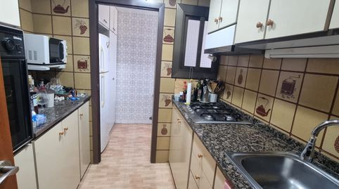 Foto 4 de Piso en venta en Avinguda D'alfons XIII, 266, La Salut, Badalona