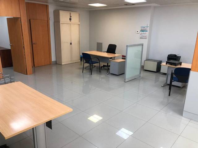 Local comercial en Alquiler en Albal