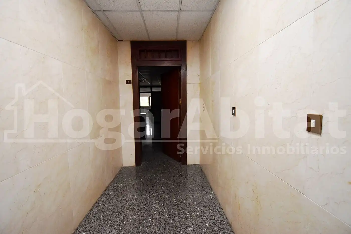 Oficina amb ascensor en venda a Avenida Rey Don Jaime, imagen 33