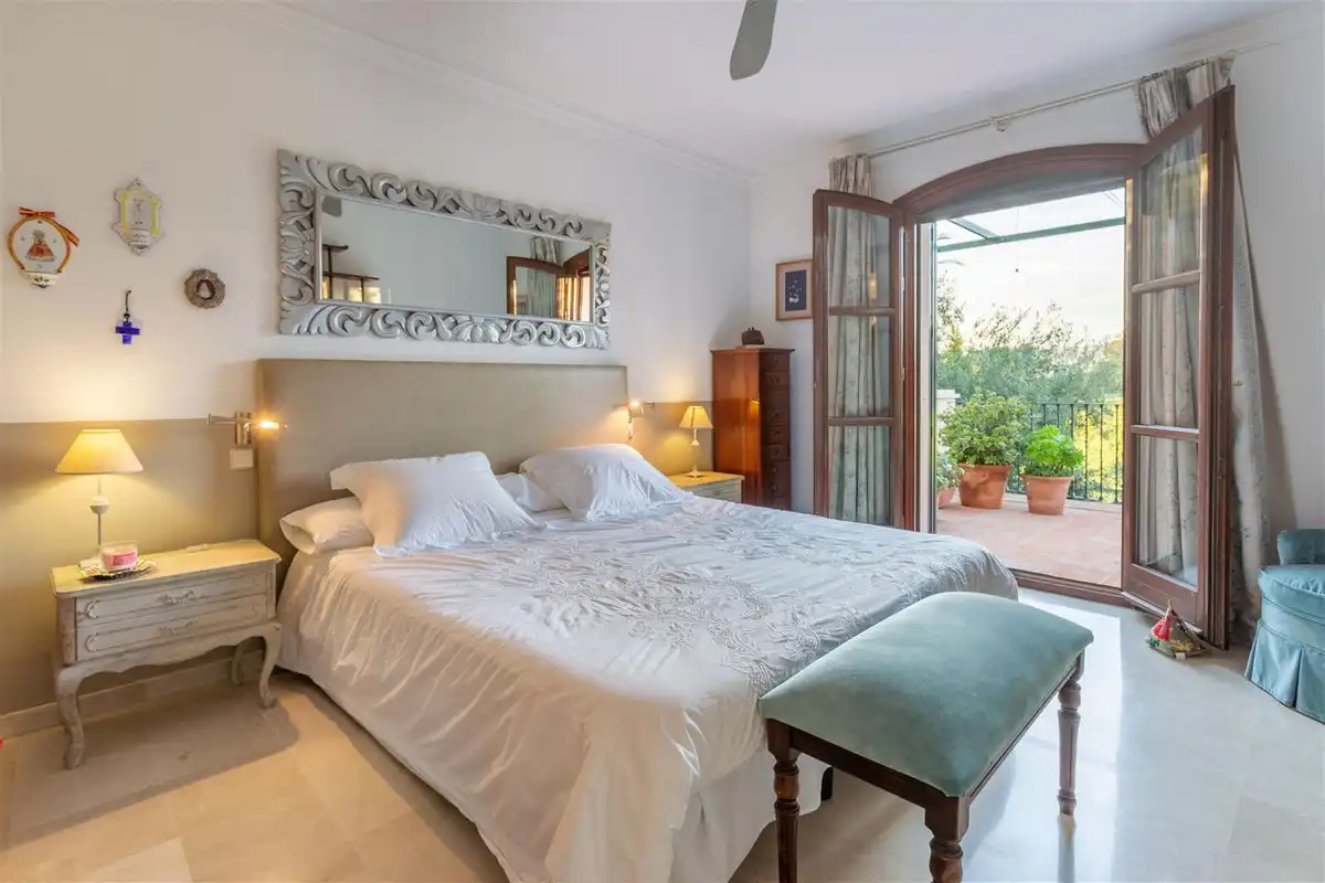 Terraced house for sale in San Pedro de Alcántara, imagen 22