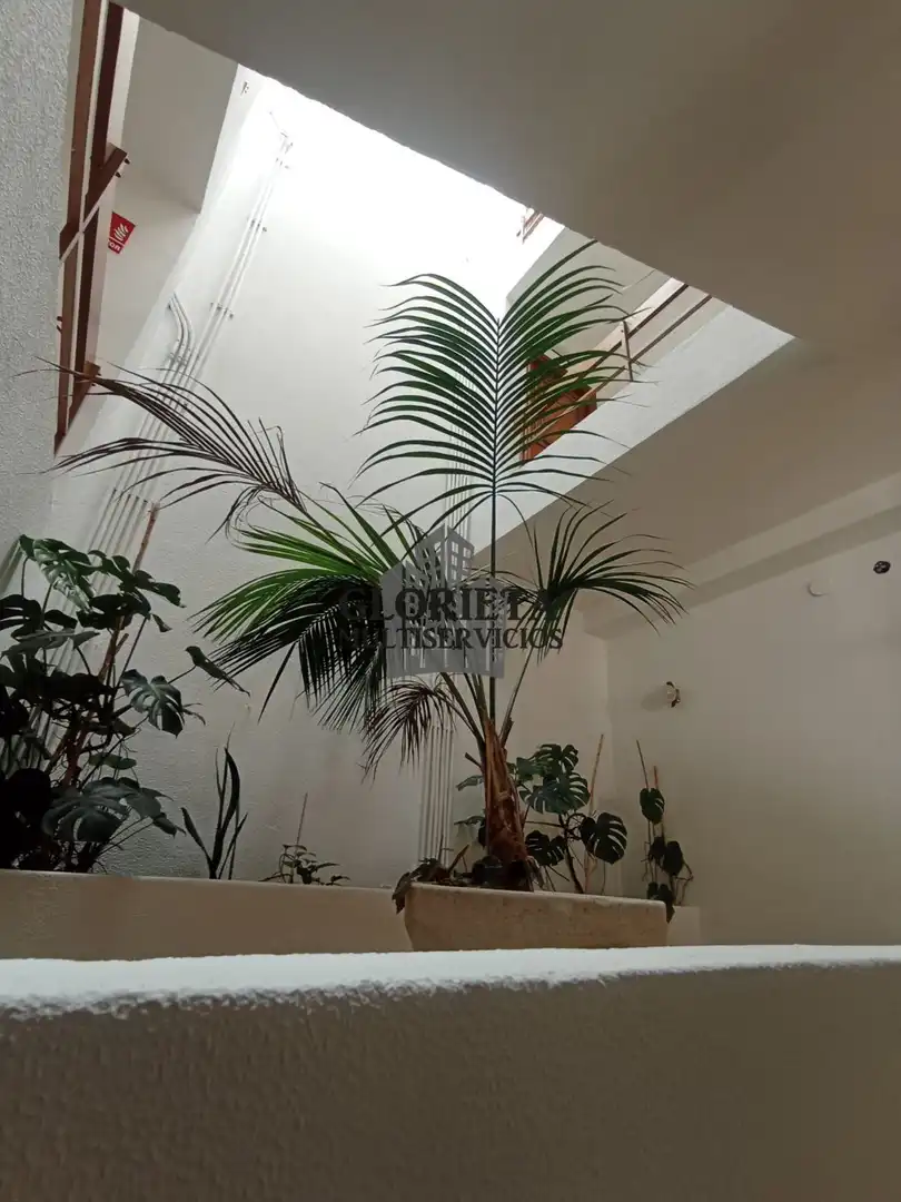 Garden of Flat for sale in Nigrán  with Heating, Terrace and Storage room
