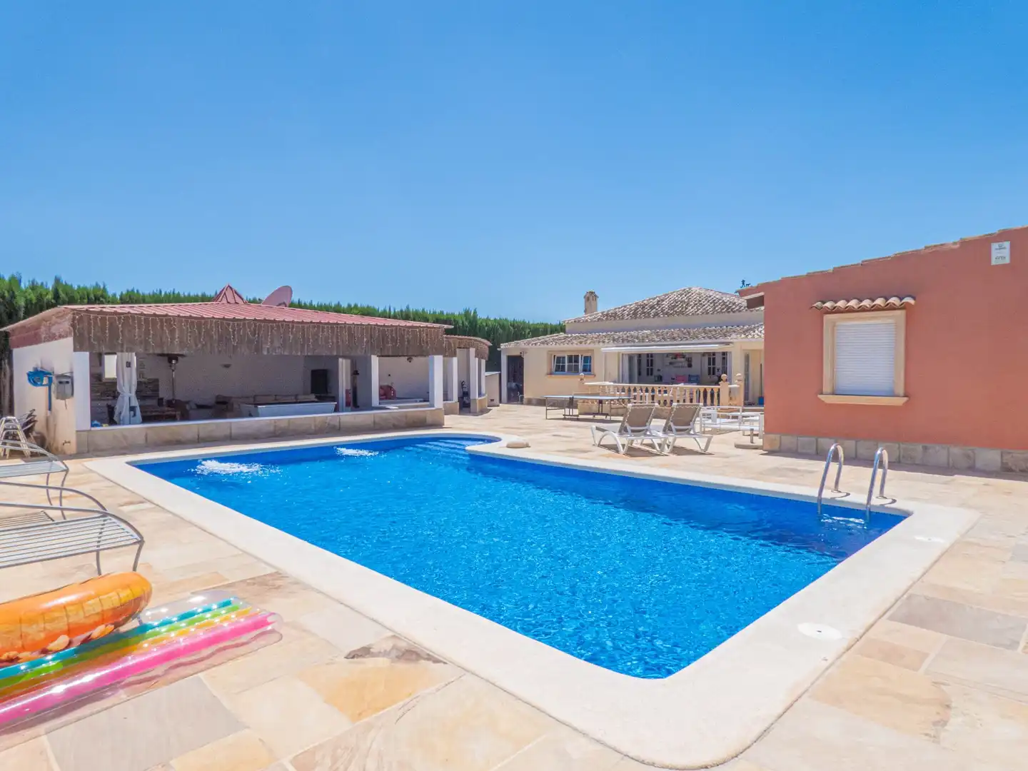 Casa in vendita a Almoradí, imagen 39