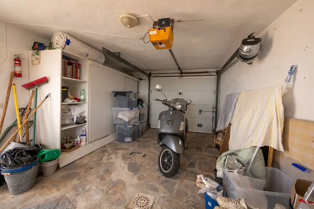 Casa o xalet en venda en Benalmádena amb Aire condicionat, Jardí privat i Terrassa