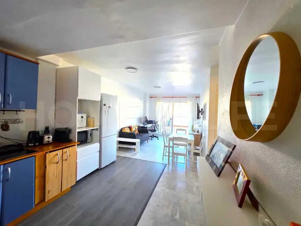 Apartament amb ascensor en venda a Torrequebrada, imagen 9