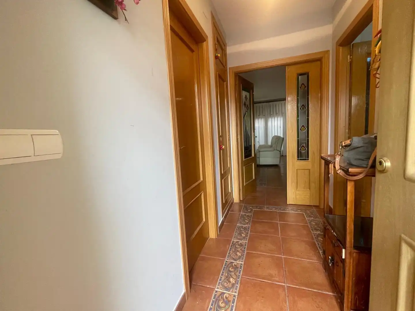 Casa adosada en venta en Hontanares de Eresma