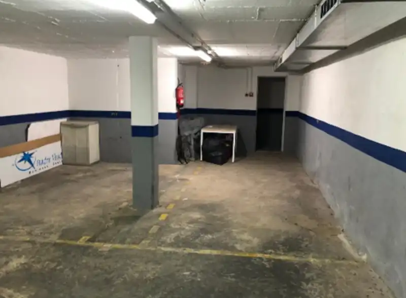 Parking for sale in Centre Vila, imagen 3