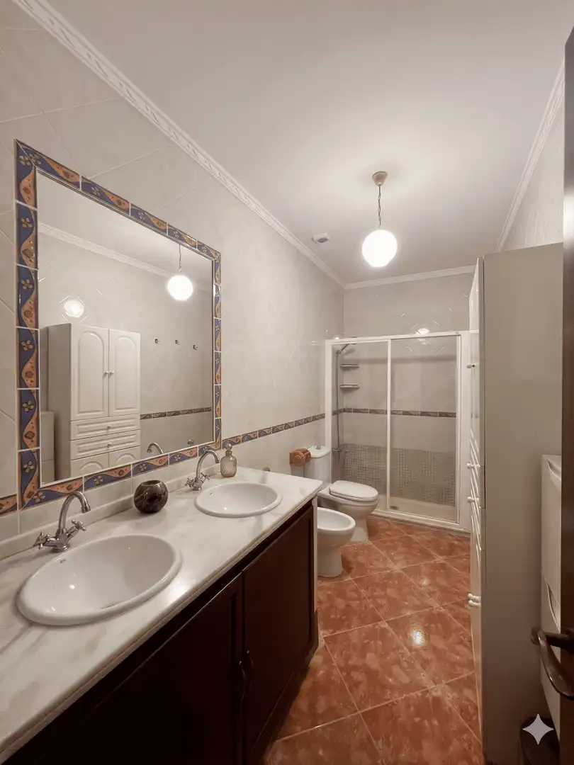 Casa con piscina en venta en San José del Valle, imagen 13