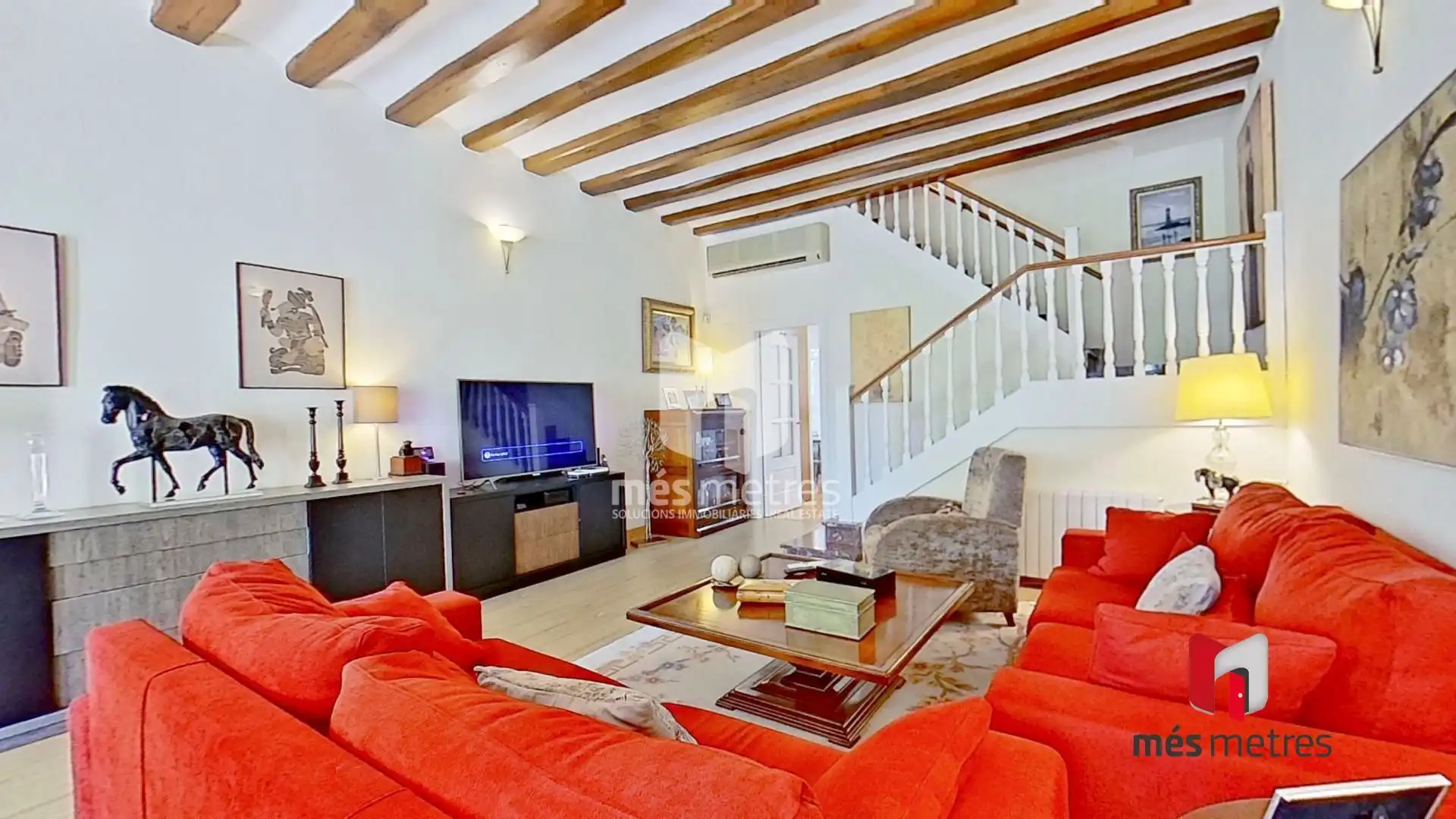 House with garden for sale in Centre, imagen 20