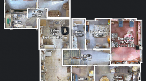 Foto 3 von Haus oder Chalet zum Verkauf in La Algoda - Matola - Llano de San José, Elche / Elx