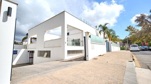 Foto 2 von Haus oder Chalet zum Verkauf in Orotava (la) (golden Beac, Real de Zaragoza, Marbella